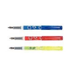 STYLO PLUME ECOLIER SMILE ASS 2