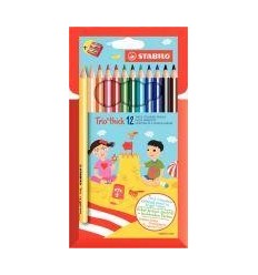 LOT12ETUI CRAY COUL TRIO DT1GR