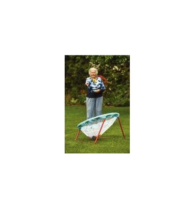 CIBLE GEANTE BALLON HORIZ/VERT