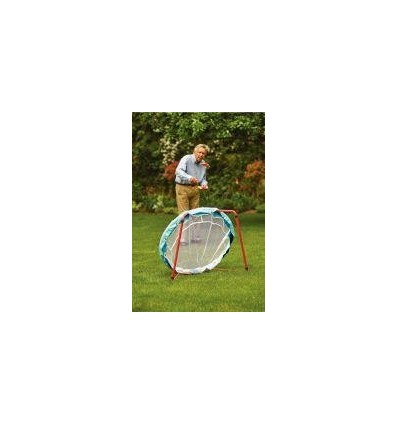 CIBLE GEANTE BALLON HORIZ/VERT