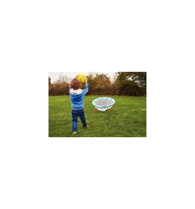 CIBLE GEANTE BALLON HORIZ/VERT