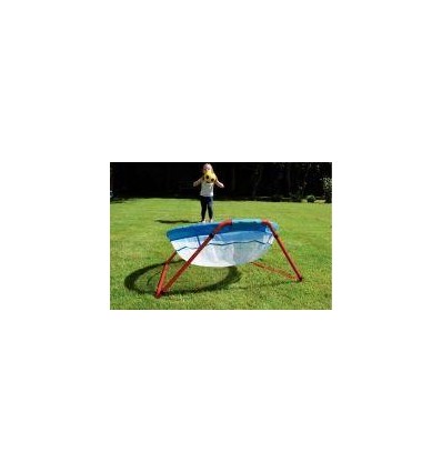 CIBLE GEANTE BALLON HORIZ/VERT