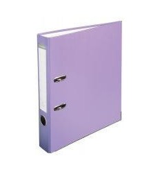 CLAS A LEVIER A4 PP DOS5 LILAS