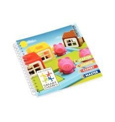 LES 3 PETITS COCHONS