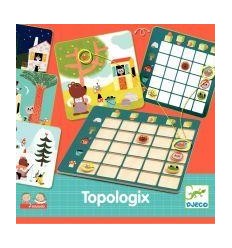 TOPOLOGIX 2