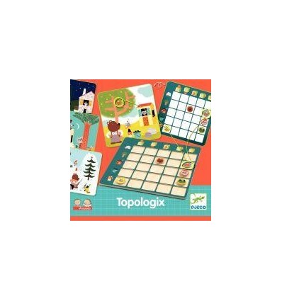 TOPOLOGIX