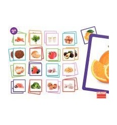 MAXI MEMO LES ALIMENTS 2