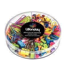 BTE ASSORTIMENT FIXATION ASS