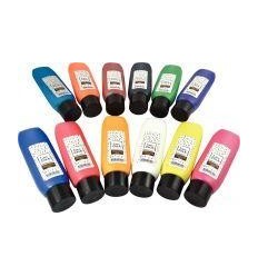TUBE 300ML ENCRE LINO VERT