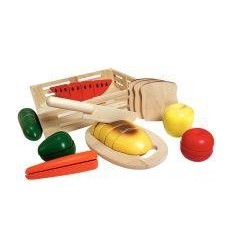 SET ALIMENTS BOIS A COUPER 27P