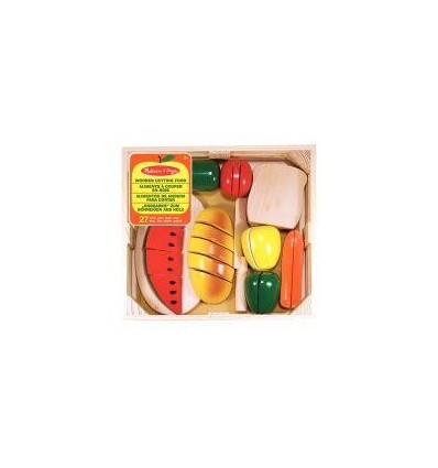 SET ALIMENTS BOIS A COUPER 27P