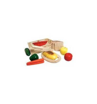 SET ALIMENTS BOIS A COUPER 27P