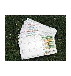 PQ 8 PLANS CULTURE 32X45CM