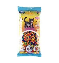 SAC 6000 PERLE HAMA MIDI NEON