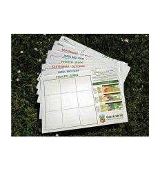 PQ 8 PLANS CULTURE 32X45CM 2