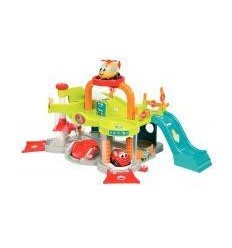 PREMIER GARAGE MINI BOLIDES