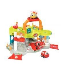 PREMIER GARAGE MINI BOLIDES 2