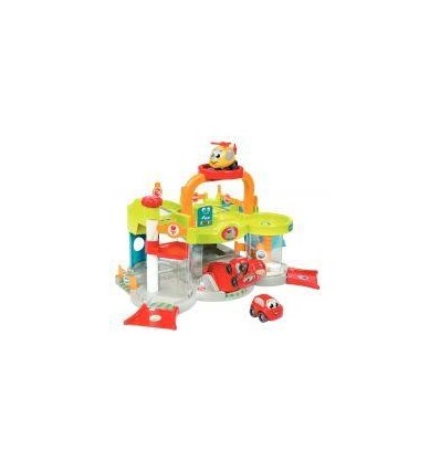 PREMIER GARAGE MINI BOLIDES