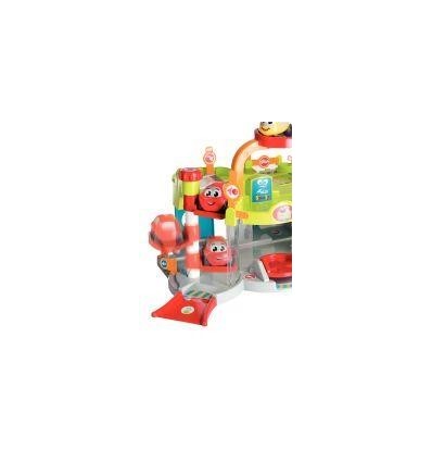 PREMIER GARAGE MINI BOLIDES