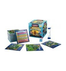 BRAINBOX VOYAGE AUTOUR MONDE 2