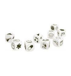 STORY CUBES VOYAGES 2