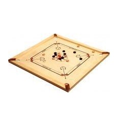 BILLARD INDIEN 83X83CM 2