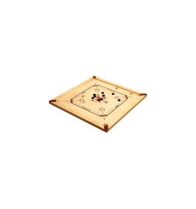 BILLARD INDIEN 83X83CM