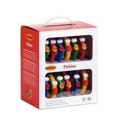 LOT 12 MAXI POISSONS A ASSEMBL 2