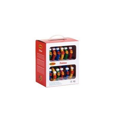 LOT 12 MAXI POISSONS A ASSEMBL