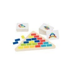 LE PUZZLE DES SEGMENTS 2