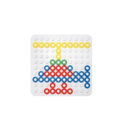 BTE KLIC MOSAIC (750ANN+ACC)