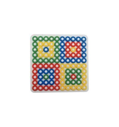 BTE KLIC MOSAIC (750ANN+ACC)