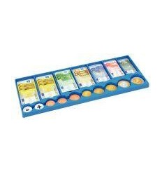 SET 40 BILLETS/55 PIECE MAGNET 2