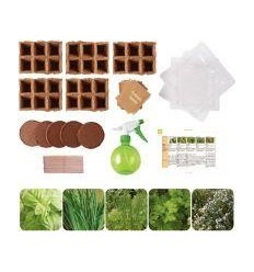 ASS. 30SACH GRAINE AROMATE BIO