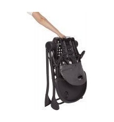 CHAISE HAUTE POCKET MEAL NATUR