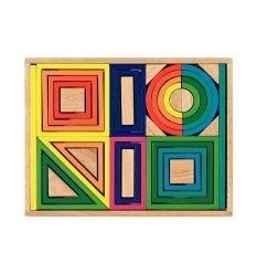 JEU CONSTRUCT BOIS ARC EN CIEL 2