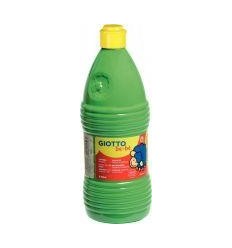 FL 1L GOUACHE GIOTTO BB VERT 2