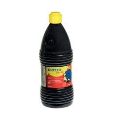 FL 1L GOUACHE GIOTTO BB NOIR