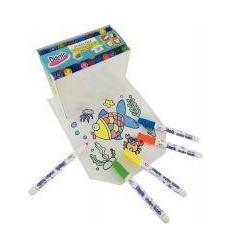 CLASSPACK 50 FEUTRES TISSU ASS