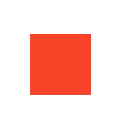 GOBELET PP 16CL ORANGE