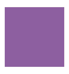 GOBELET PP 16CL VIOLET 2