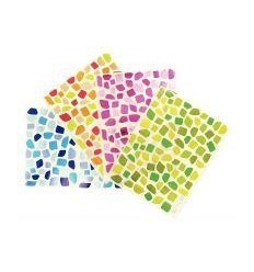 POCH 1056GOMET MOSAIQ METAL AS