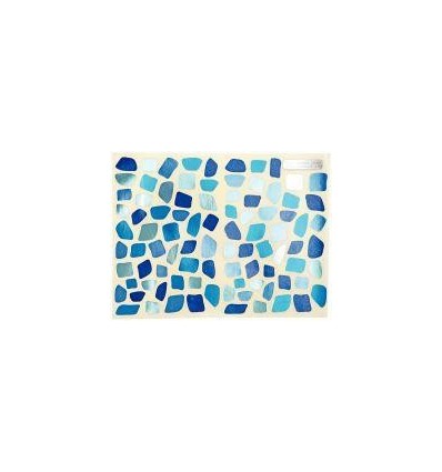 POCH 1056GOMET MOSAIQ METAL AS