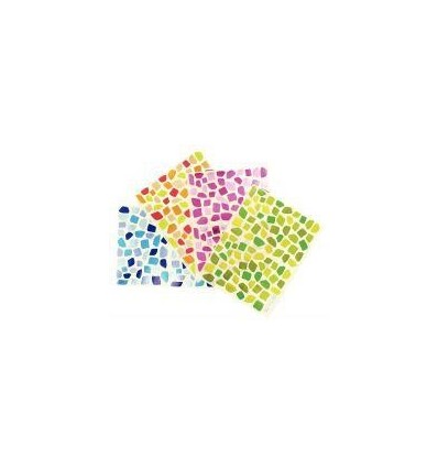 POCH 1056GOMET MOSAIQ METAL AS