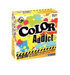 COLOR ADDICT