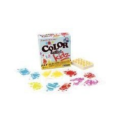 COLOR ADDICT KIDZ 2