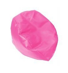COUSSIN POIRE 100X49 FUCHSIA 2