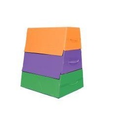 LOT 3ELEMENT MOUSSE TRAPEZE