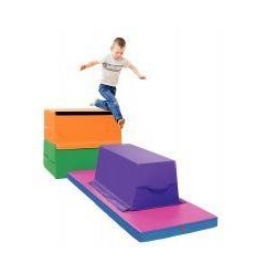 LOT 3ELEMENT MOUSSE TRAPEZE 2