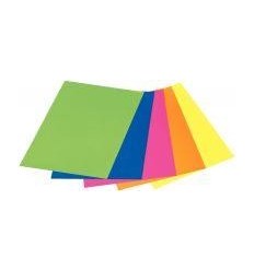 SAC 5PLAQUE CAOUT FLUO 20X29